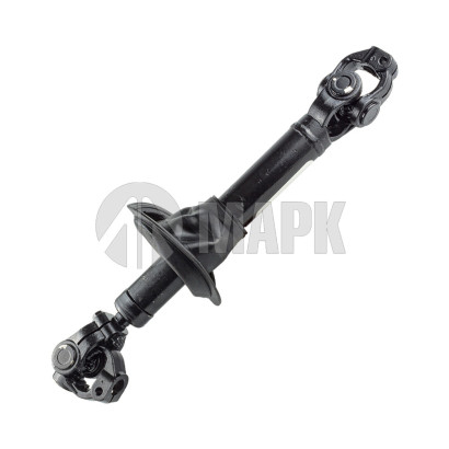 53205-3422010 Вал карданный рулевой 53205-3422010-10 (Автомагнат)