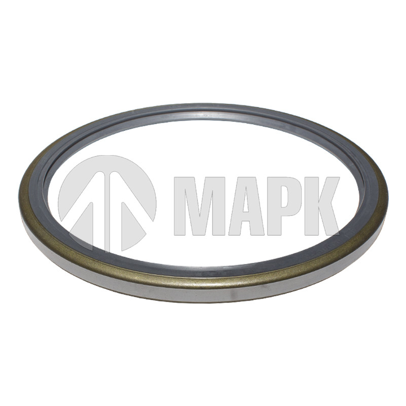 Уплотнительное кольцо (сальник 130×150×10) GB 13871-1992 L1 8т
