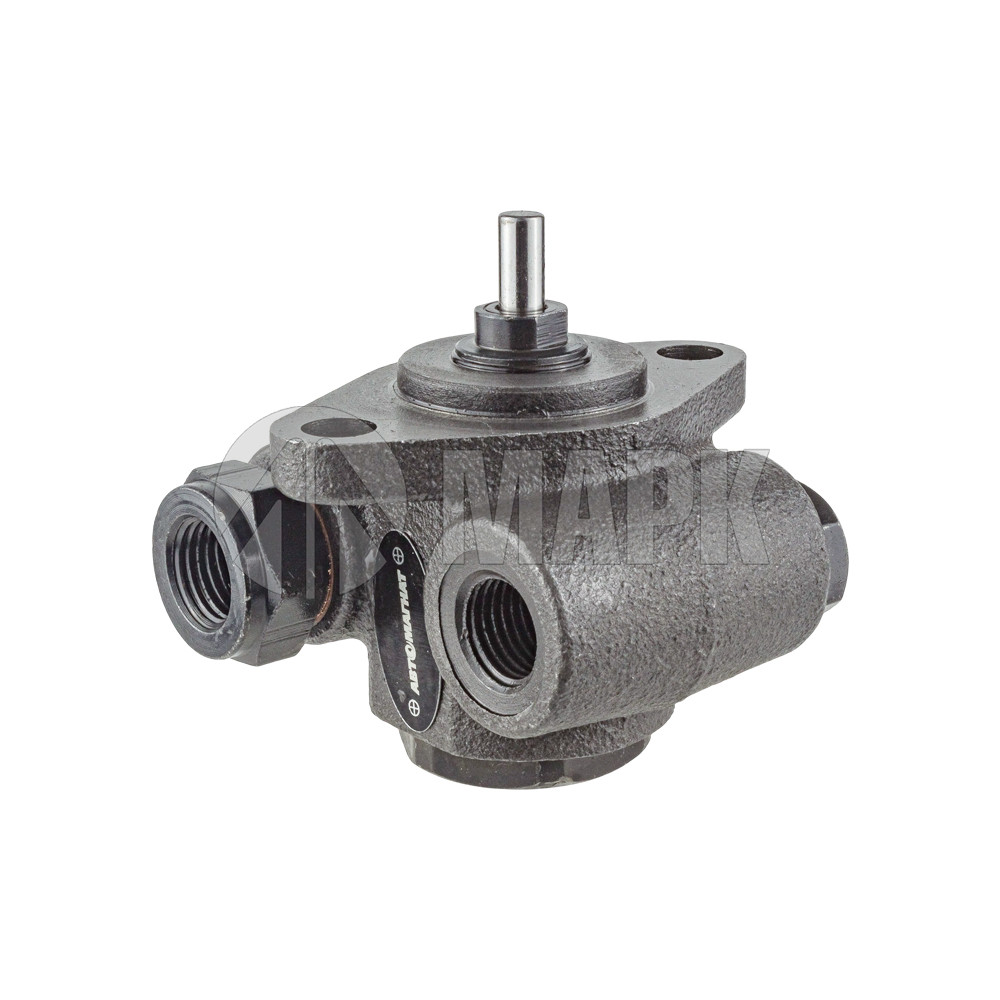 ТННД Евро (Альтернатива)