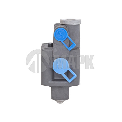 2880166 Клапан электромагнитный привода (6038.202.043/6038202043) КПП ZF 16S151/181 (Cojali)