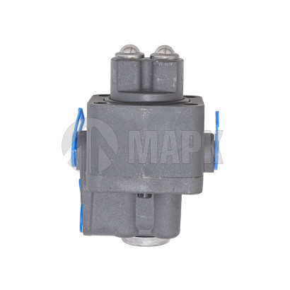 2880166 Клапан электромагнитный привода (6038.202.043/6038202043) КПП ZF 16S151/181 (Cojali)