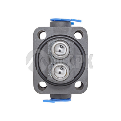 2880166 Клапан электромагнитный привода (6038.202.043/6038202043) КПП ZF 16S151/181 (Cojali)