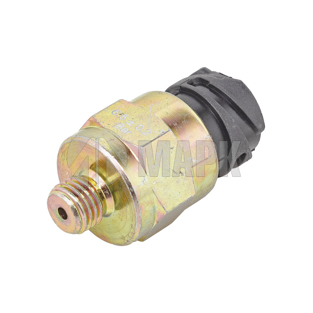 Датчик давления воздуха 6.5bar A0068205810 а/м КамАЗ 5490 /MB Actros /Axor (Sampa)