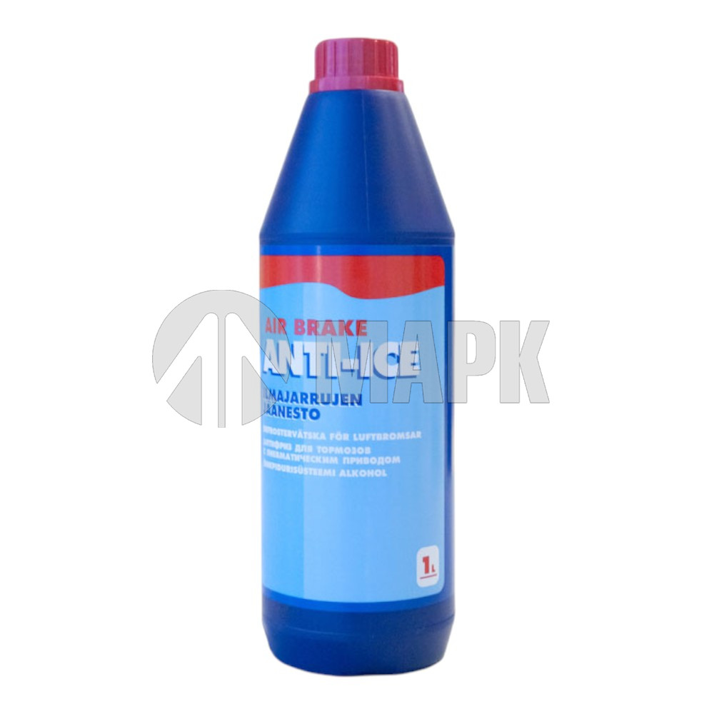 Антифриз пневмосистемы ASPO (ANTI-ICE) (1L)