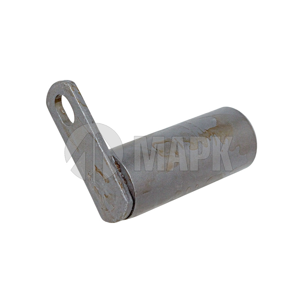 Ось а/м КАМАЗ с фиксатором в сборе (TRUCKMARK)