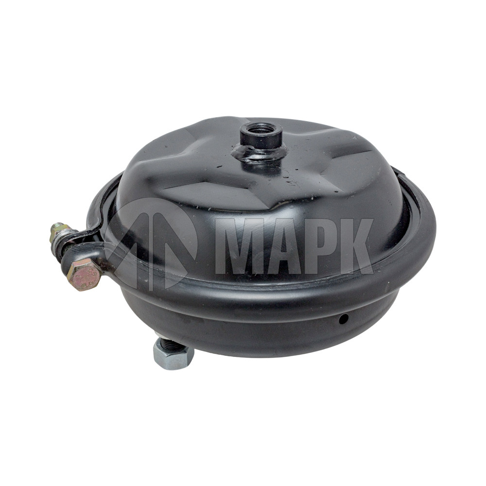 Камера тормозная передняя левая (тип 30) на мост Shaanxi HDZ237 (аналог HD90009360032) МАРК