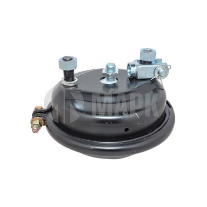 М3519010 Камера тормозная передняя левая (тип 30) на мост Shaanxi HDZ237 (аналог HD90009360032) МАРК