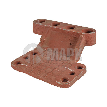 Ф80-3001011 Кронштейн МТЗ рулевого гидроцилиндра (под ГОРу) (ХЗГ)