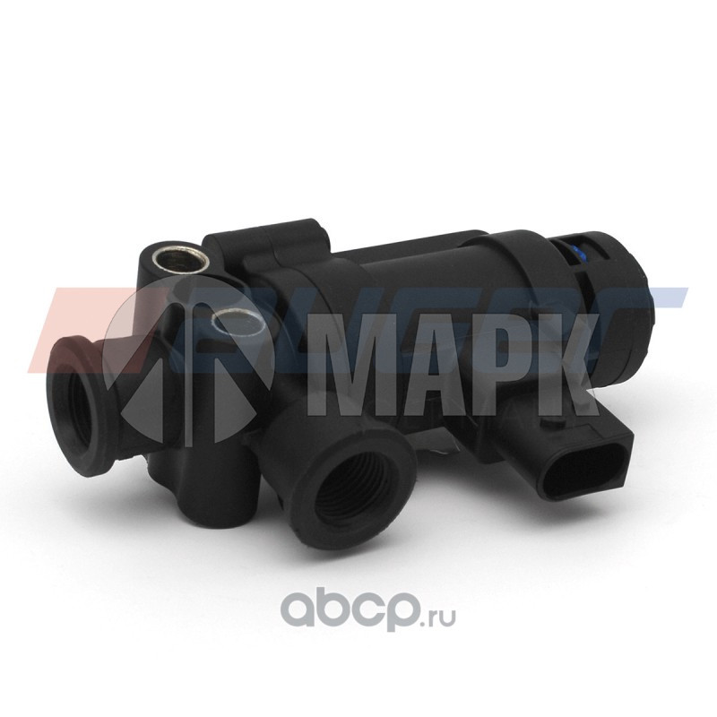 Клапан электромагнитный КПП A0009973812 а/м MB Actros MP4 (Auger)