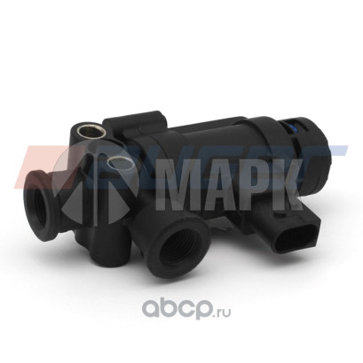 85984 Клапан электромагнитный КПП A0009973812 а/м MB Actros MP4 (Auger)