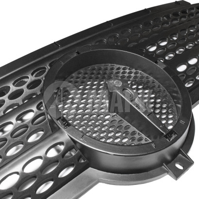 74433 Решетка радиатора A9018800385 MB Sprinter 00-05 (Auger)