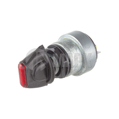 5511-3710210 П-602 (включатель подъема платформы) (ЗАВОД)