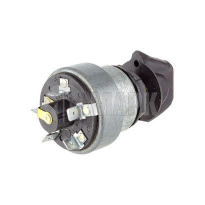 5511-3710210 П-602 (включатель подъема платформы) (ЗАВОД)