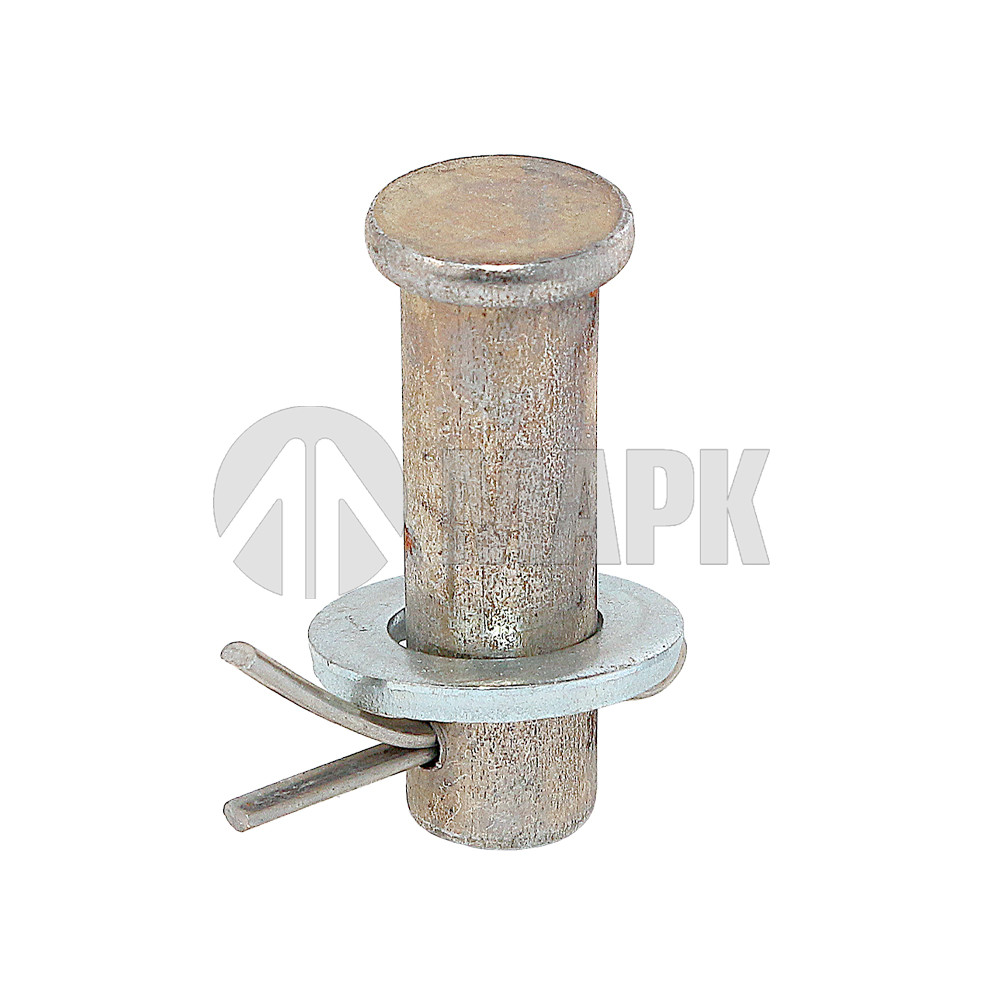 Палец d=12х38 соединительный трещетки с энергоаккумулятора в сборе