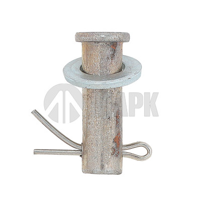 260088 Палец d=12х38 соединительный трещетки с энергоаккумулятора в сборе