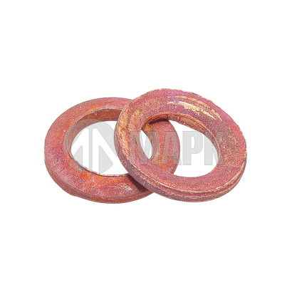 238БМ-1104434 Шайба медная 6,3х10,9х1,5 (852203) (7511-1104434) (312651)