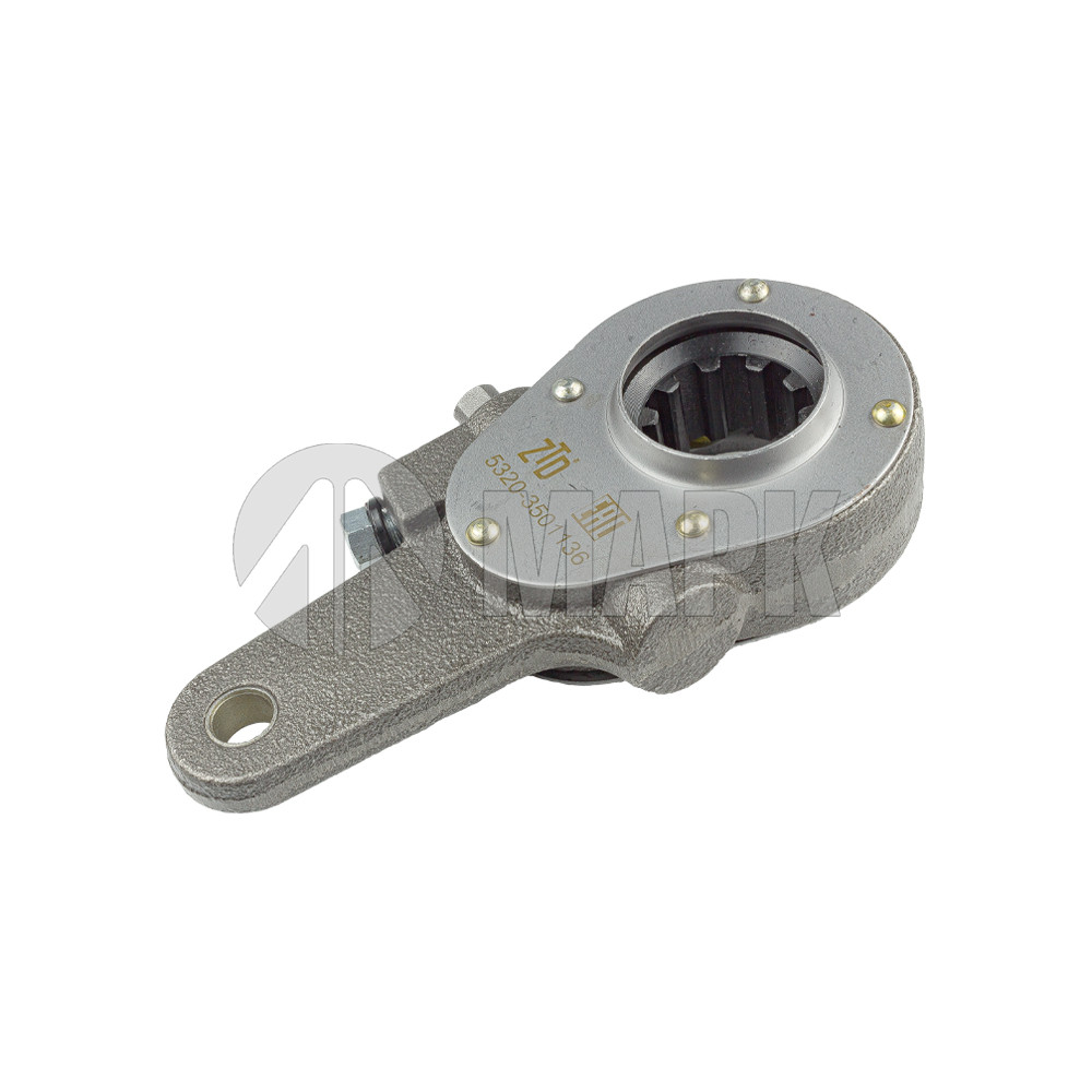 Рычаг регулировочный передний (аналог) (120-3502136)