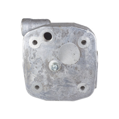 53205-3509039-21 Головка 1-но цилиндрового компрессора в сб.(21) (с 2011г.)