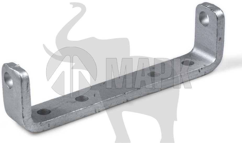 Опора шарнира петли двери SCHMITZ