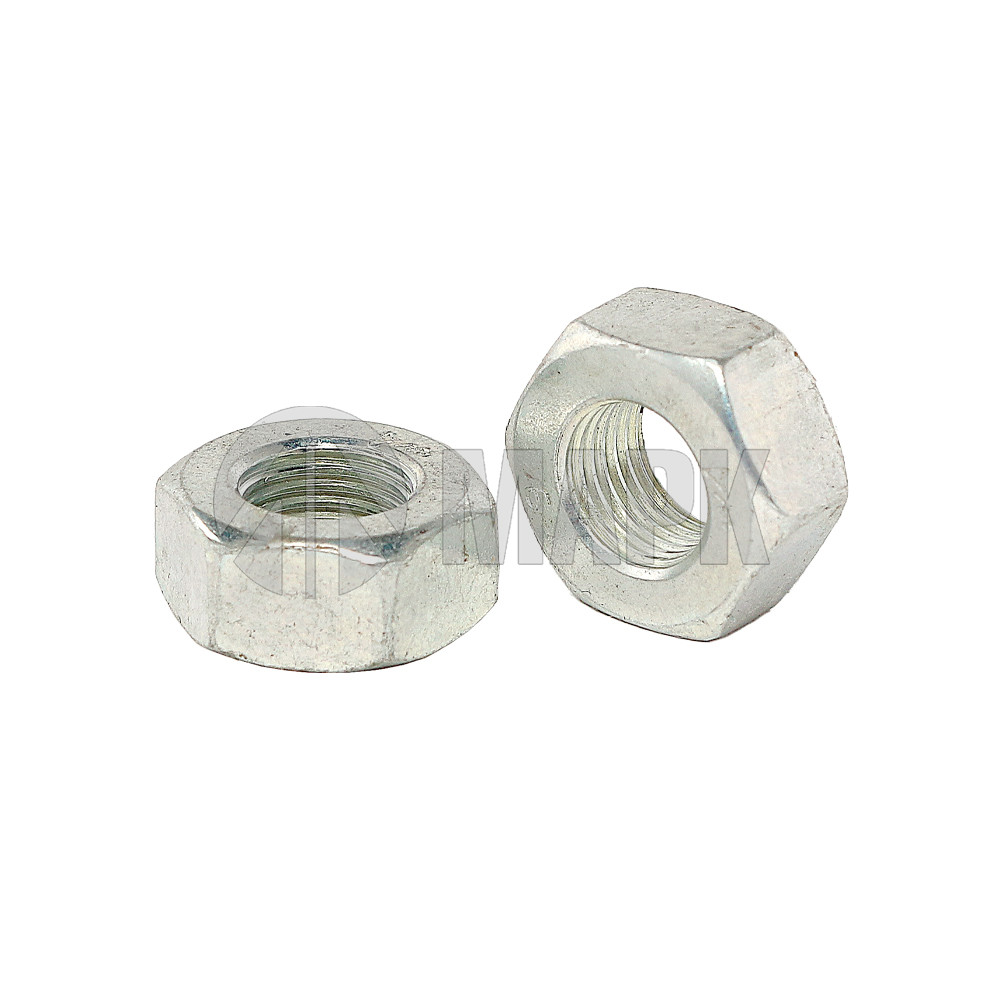 Гайка 10х1 (болта фланца РК) г. Ярославль