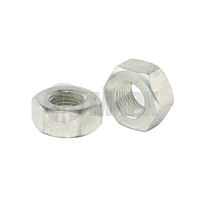 250513-П29 Гайка 10х1 (болта фланца РК) г. Ярославль