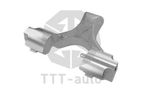 Р/к суппорта WABCO (рычаг) 17.5/19.5/22.5 (ТТТ)