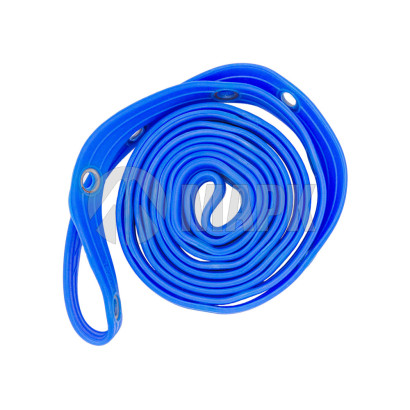 740-1009040 Прокладка поддона (силикон синий) 740-1009040-01 (TRUCKMARK)