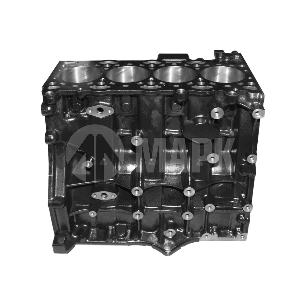 Блок цилиндров FOTON 2.5 (G21)
