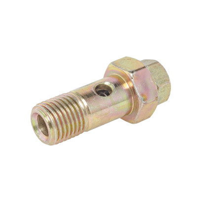 33-1111282 Клапан перепускной топливный 33-1111282 (TRUCKMARK)