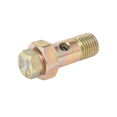 33-1111282 Клапан перепускной топливный 33-1111282 (TRUCKMARK)