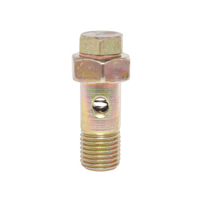 33-1111282 Клапан перепускной топливный 33-1111282 (TRUCKMARK)