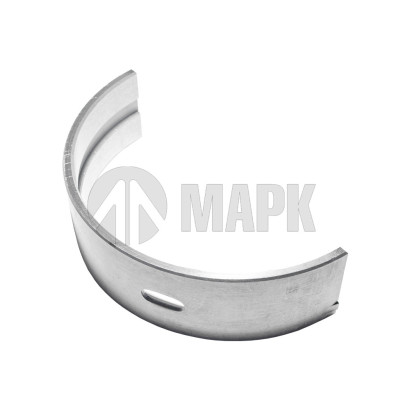 PM40004147-3 Вкладыши коренные верхние к-т 5шт для дв. FOTON 2.5 G21 (2,487-2,492)