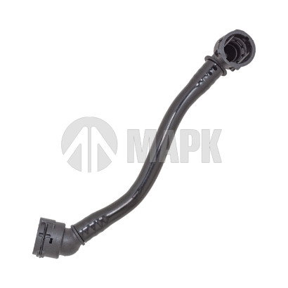 94797 Трубка охлаждения компрессора A4712005652 MB Actros MP4/MP5 (Auger)