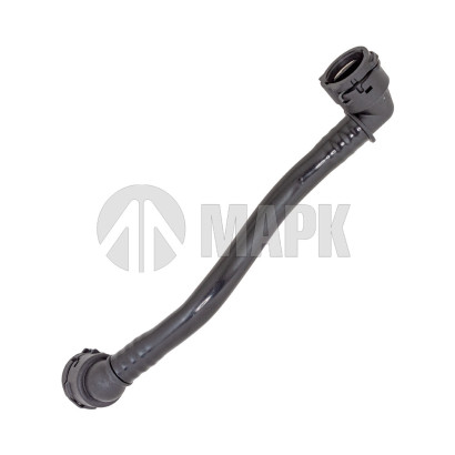 94797 Трубка охлаждения компрессора A4712005652 MB Actros MP4/MP5 (Auger)