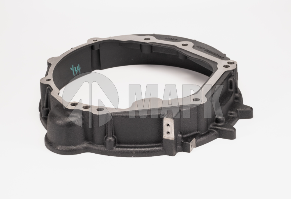 Картер маховика FOTON 2.5 (G21- 51)