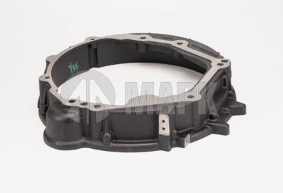 PV10005706 Картер маховика FOTON 2.5 (G21- 51)