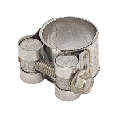 2123 Хомут силовой 21-23мм (TITAN)