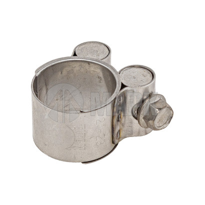 2123 Хомут силовой 21-23мм (TITAN)