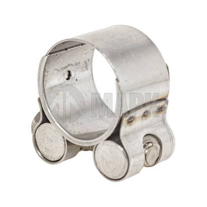 2123 Хомут силовой 21-23мм (TITAN)