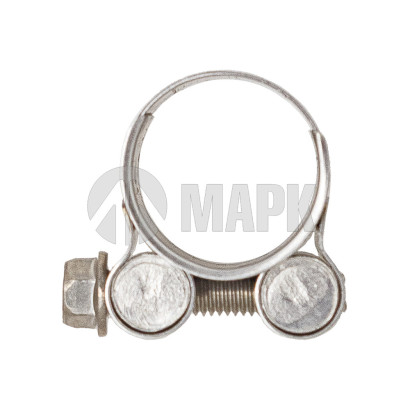 2123 Хомут силовой 21-23мм (TITAN)