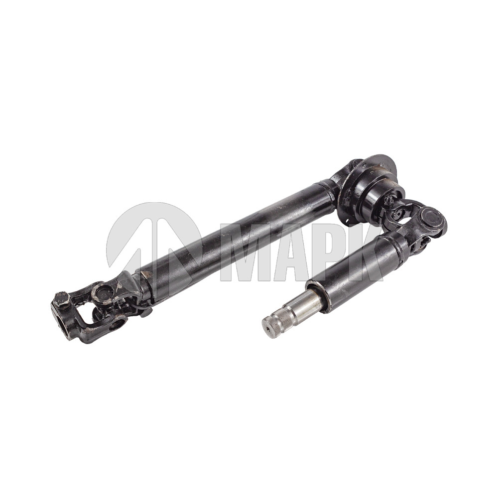 Вал карданный рулевой в сборе а/м КАМАЗ 5490 (Автомагнат)