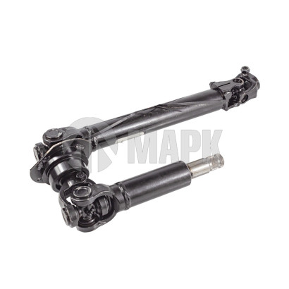 5490-3422008-15 Вал карданный рулевой в сборе а/м КАМАЗ 5490 (Автомагнат)