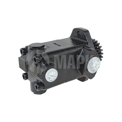 М3407200-02 Насос ГУР 3407020-74A/3407020AM00-B82A а/м FAW J6 3310 (TRUCKMARK)