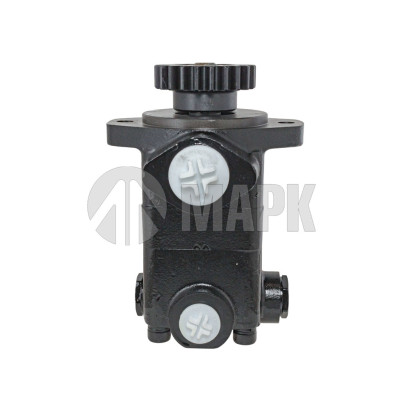 М3407200-02 Насос ГУР 3407020-74A/3407020AM00-B82A а/м FAW J6 3310 (TRUCKMARK)