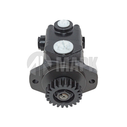 М3407200-02 Насос ГУР 3407020-74A/3407020AM00-B82A а/м FAW J6 3310 (TRUCKMARK)