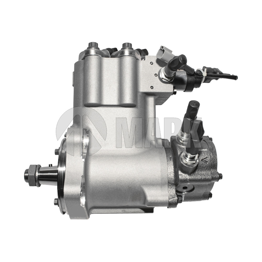 ТНВД ISL9.5 DCEC