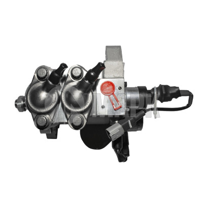 4306945 ТНВД ISL9.5 DCEC