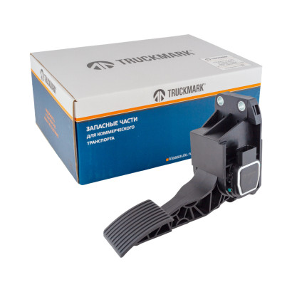 М9603000004 Модуль педальный (электронный) а/м КАМАЗ 5490, 54901, МВ (аналог А9603000004-64) (TRUCKMARK)