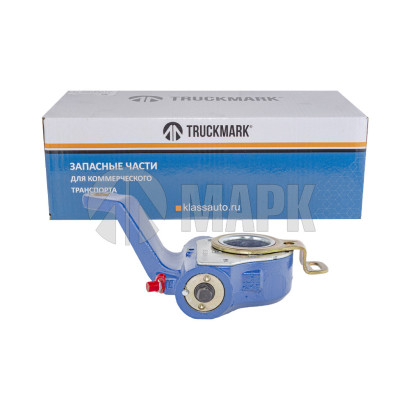 81.50610.6214 Рычаг регулировочный задний правый а/м SHACMAN F3000 (TRUCKMARK)