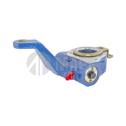 81.50610.6214 Рычаг регулировочный задний правый а/м SHACMAN F3000 (TRUCKMARK)